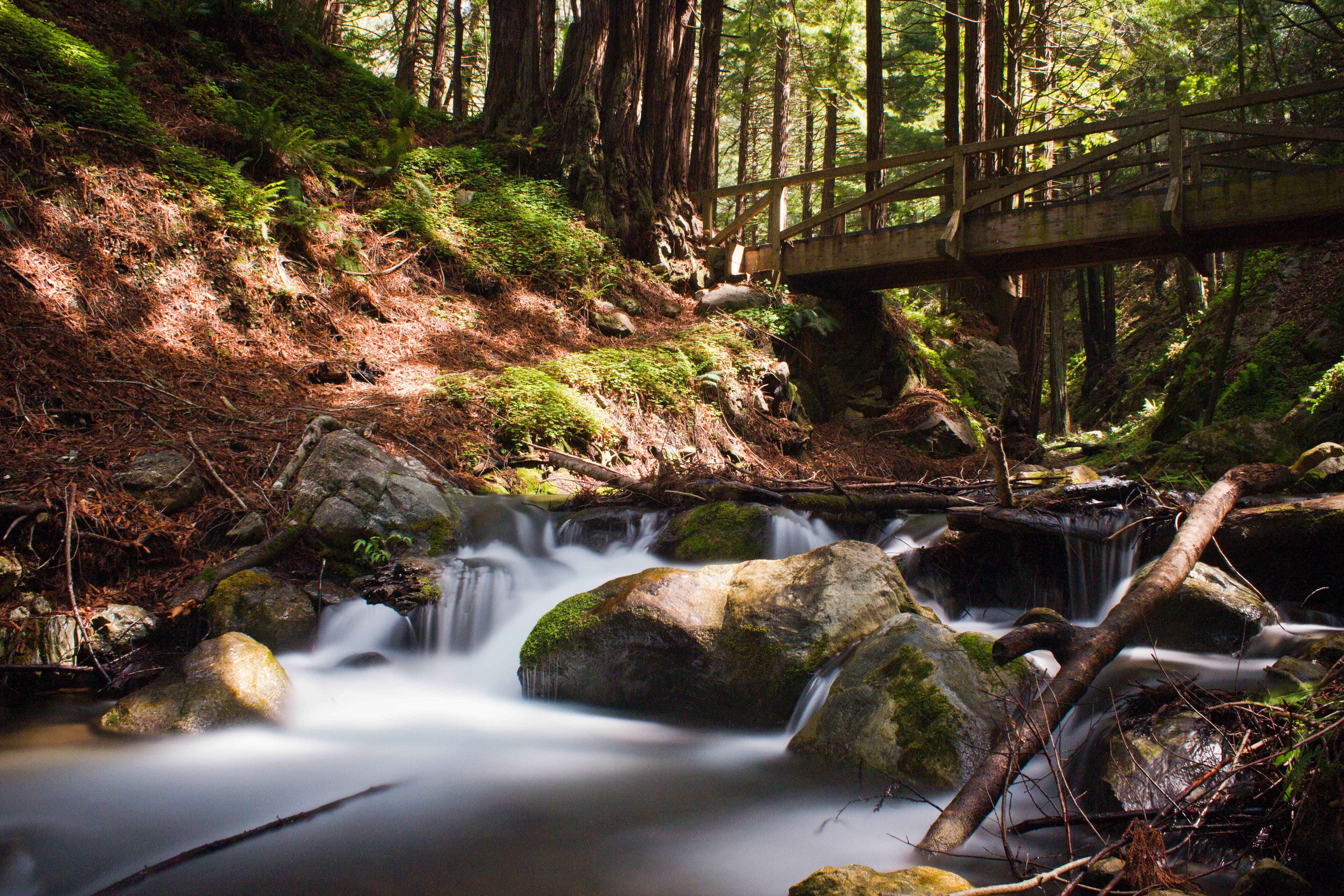 limekiln stream 2